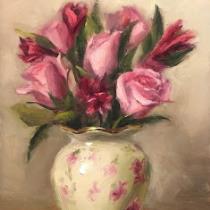 ضياء ربيع البلوي