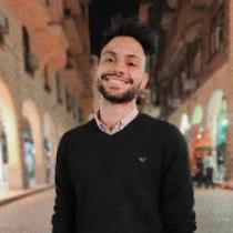 Youssef Qandil