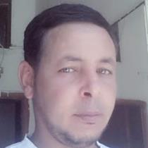 ابو عمرو ابراهيم الفزاري