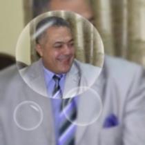 الدكتور حيدر حميد الدهوي