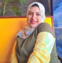 Aya Hendawy