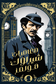 مغامرات شيرلوك هولمز