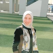Heba Rohoma