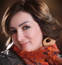 رشا صادق