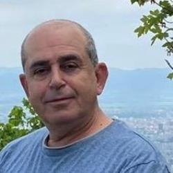 الحارث النبهان