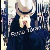 Rune Yaraa