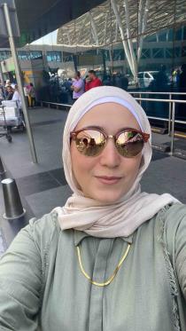 Hafsa Habib