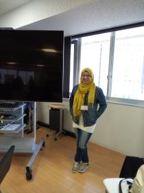 Chaimaa Nabil