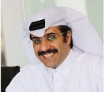 علي بن غانم الهاجري