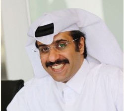 علي بن غانم الهاجري