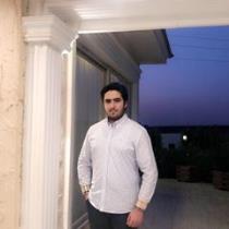 Mohammed Alaqrawi