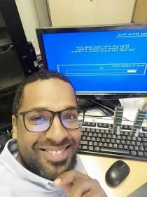 Mohamed Othman