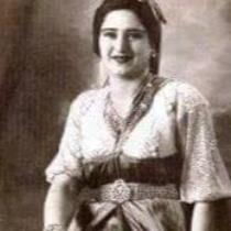 Najla Salem