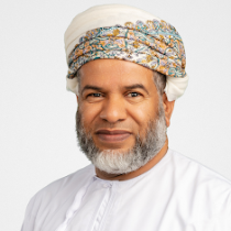 Al Shukri, Hilal Salim Hamed