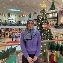 Deena Habashy