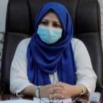 Prof. Farha M.Alshreedi
