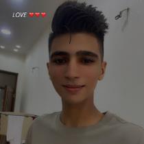 Mustafa Mazen
