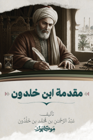 مقدمة ابن خلدون