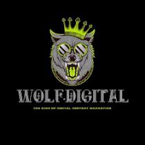 WOLF DIGITAL Sofiane