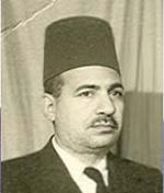 إبراهيم مصطفى