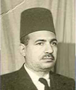 إبراهيم مصطفى