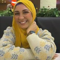 Heba Hidar