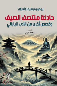 حادثة منتصف الصيف: وقصص أخرى من الأدب الياباني | Death in Midsummer and Other Stories