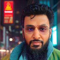 Naser Alali