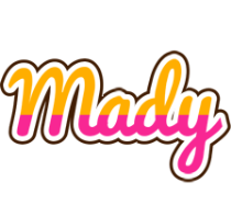 Mady Nabil