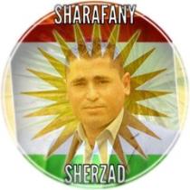 Sharafany Sherzad