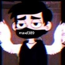 MAXD 389