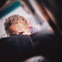 Umm Omar Oudat