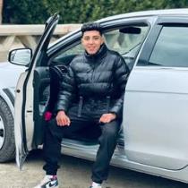 Mohamed Qamar