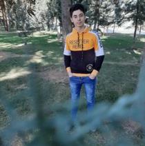 قتيبة المحمد