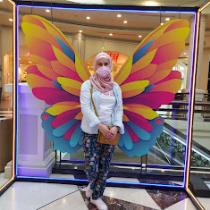 nisreen muhamad