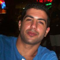 Walid Kamel