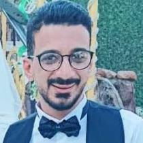 Mahmoud Hesham