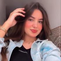 Ghada Tibi