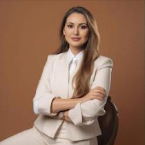 mouna kbaier