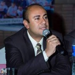 باسم صابر ميخائيل
