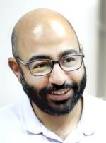 علاء عبد الحميد