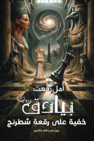 بيادق خفية على رقعة شطرنج