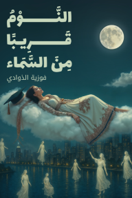 النوم قريباً من السماء