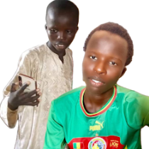 Cheikh Diop