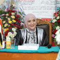 Moshira Gamal