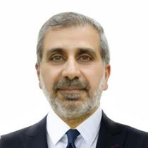 Ahmed Al-Qabani