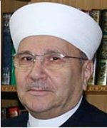 محمد راتب النابلسي