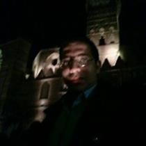 Helmy Mohmed