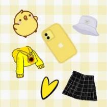 raida cute