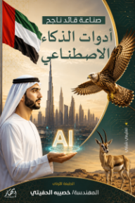أدوات الذكاء الاصطناعي: صناعة قائد ناجح